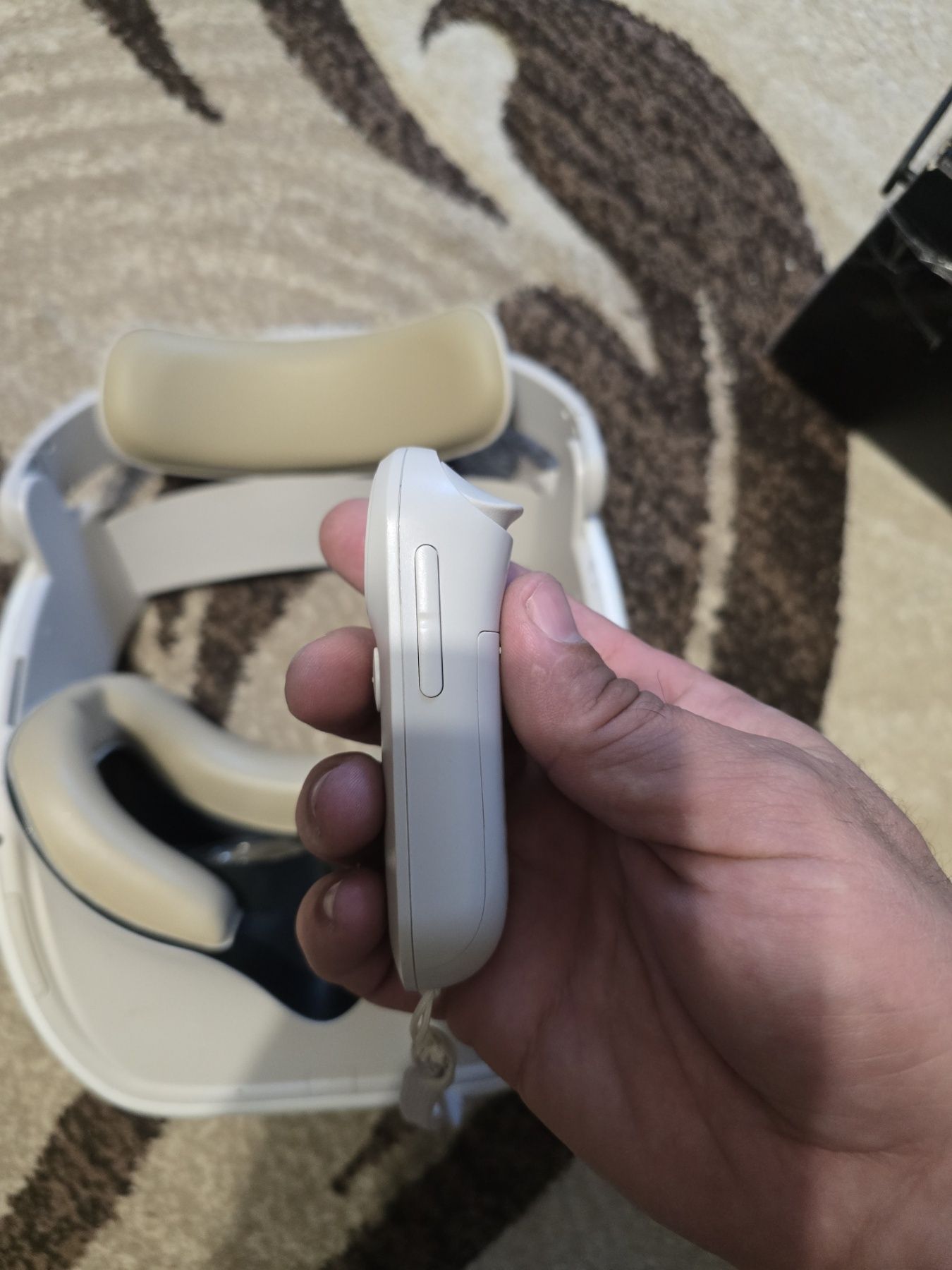 ОБМІН!Автономний VR Шолом HTC Wive Focus!