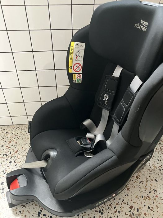 Cadeira Britax Romer i size