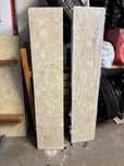 Parapet z konglomeraty 120x25