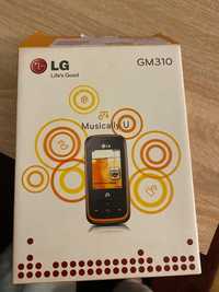 Telemóvel LG GM310