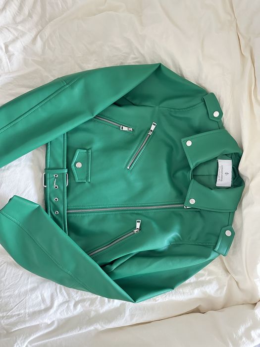 Куртка кожа 10/10