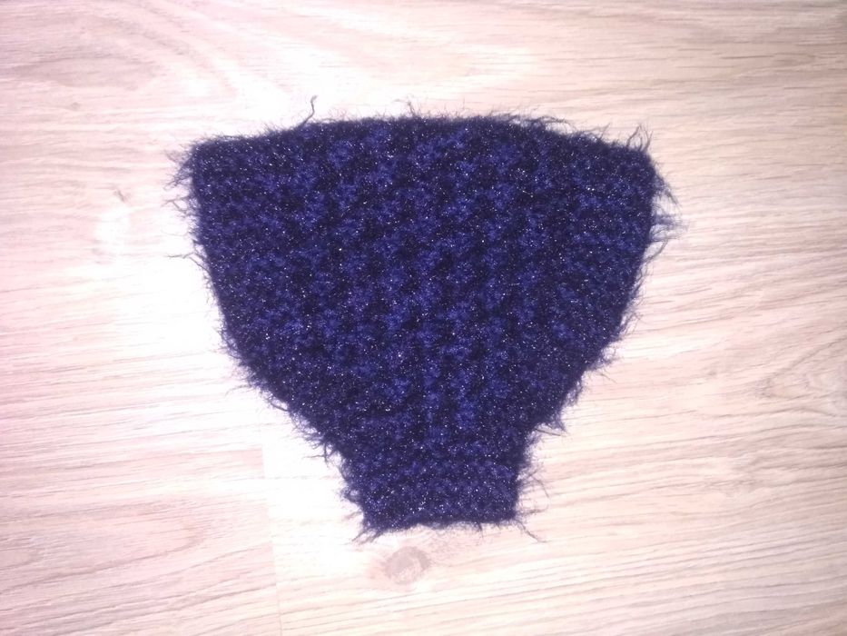 Жіноча пов'язка на голову