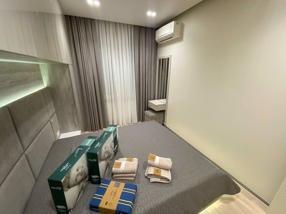 Сдам 2к квартиру в ЖК IQ House