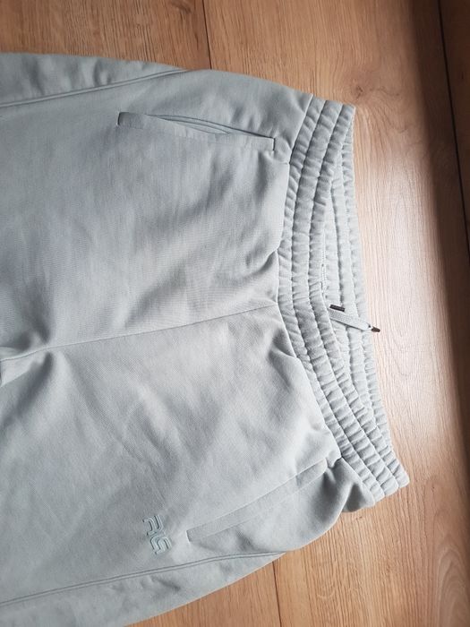 Nowe bawełniane dresy męskie marki  4F Robert Lewandowski rozmiar 2XL