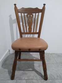 Krzesła komplet 4 sztuki
