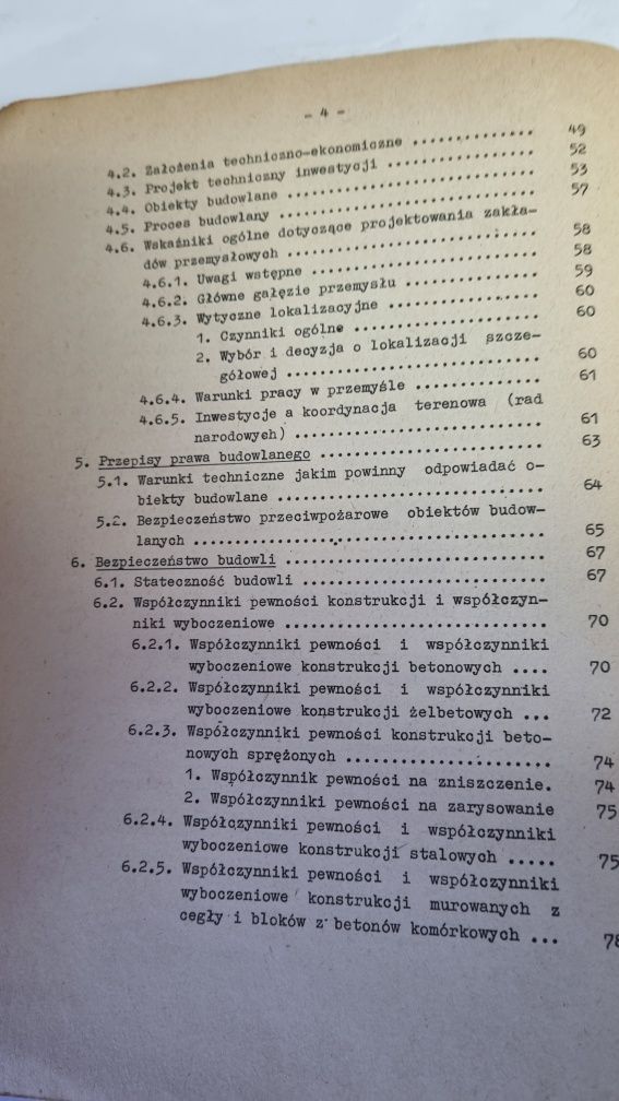 Wytyczne wykonywania projektów budowlanych