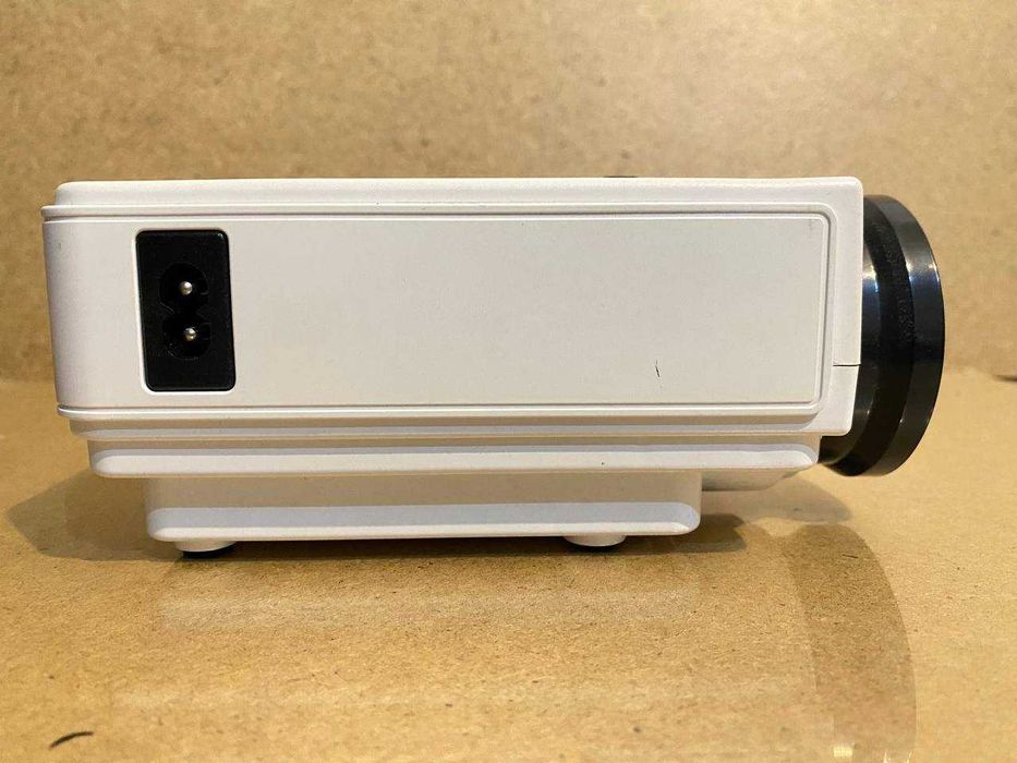 Мини-проэктор, портативный XuanPad