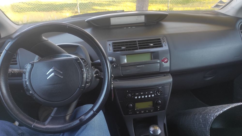 Citroen C4 1.4 16V 88cv de 2005