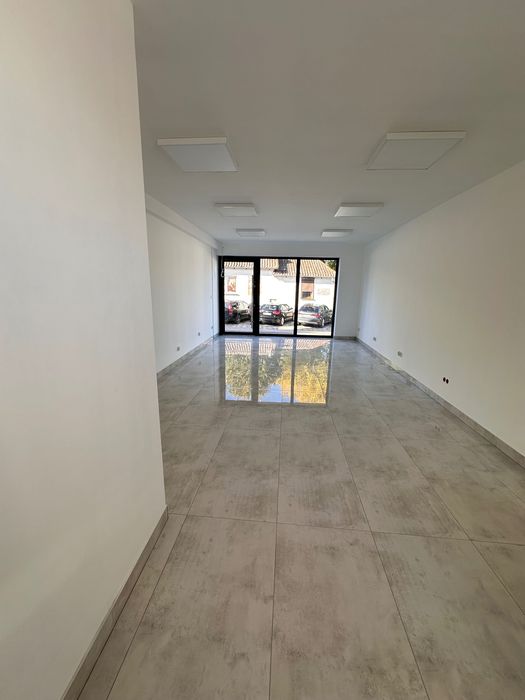 Lokal użytkowy Cicha 2a