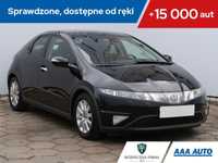 Honda Civic 1.8, Klimatronic, Tempomat, Parktronic,ALU