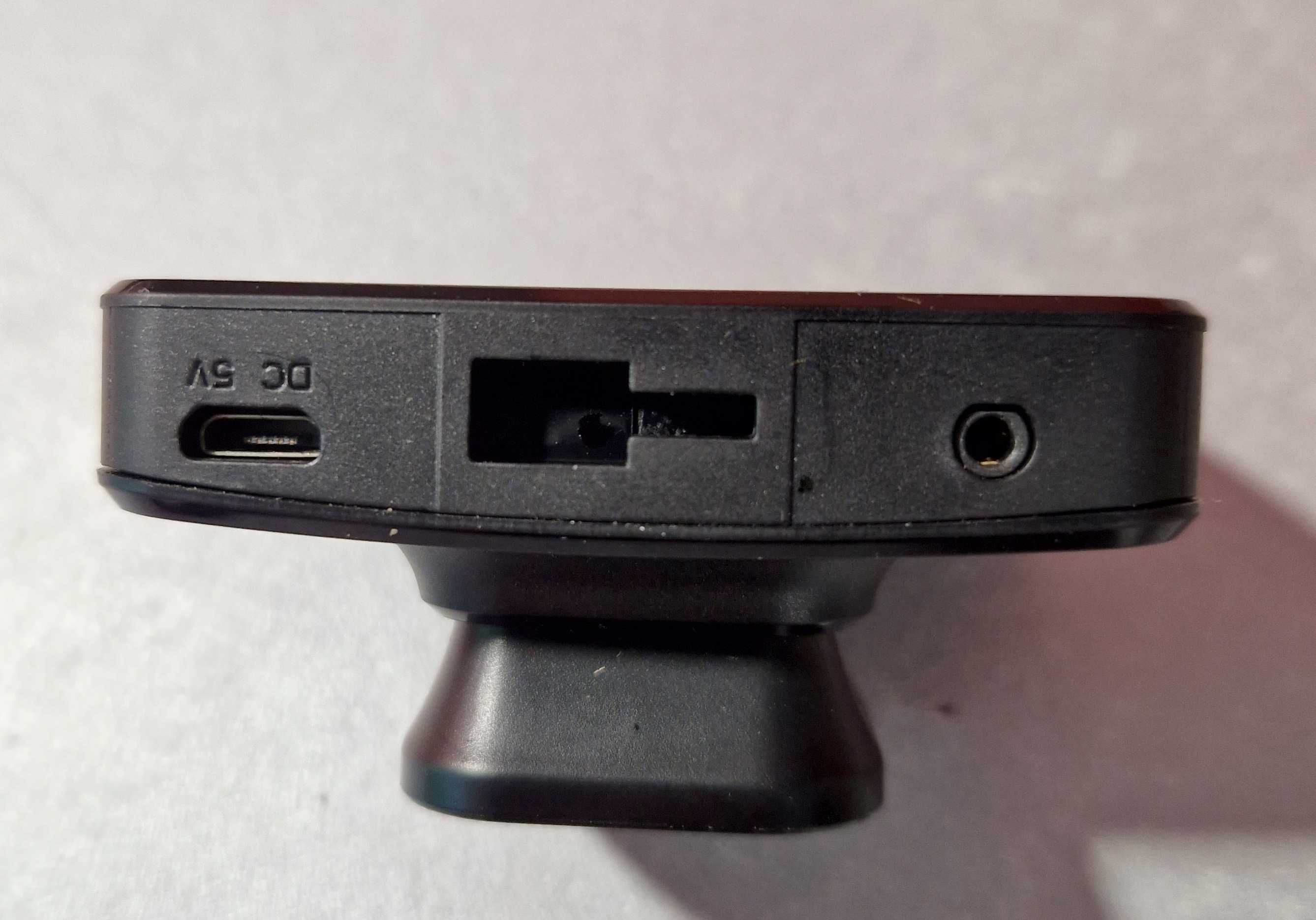 Wideorejestrator  NAVITEL R250 DUAL