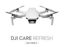 Dji Care Refresh 2 Lata 4 Wymiany Do Mavic Mini 2 Ochrona