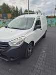 Dacia Doker 1,5DCI bagażnik, hak Faktura23%