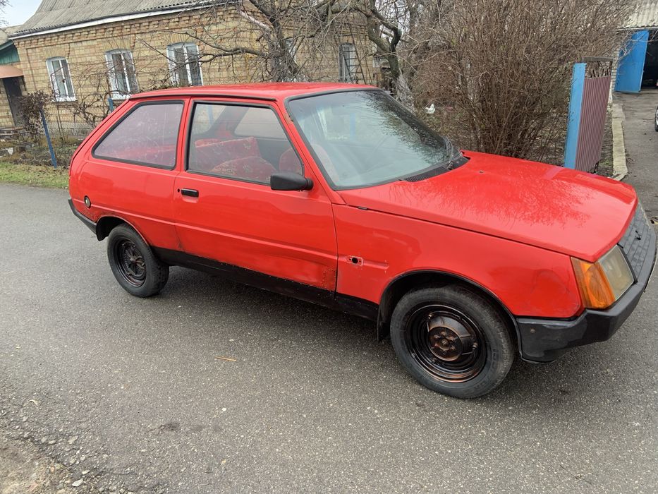 Продам таврію на повному ходу