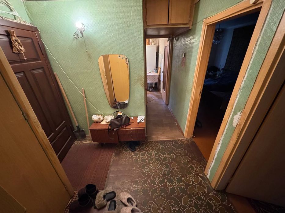 Подаж 3кк!! Кімнати окремі!!