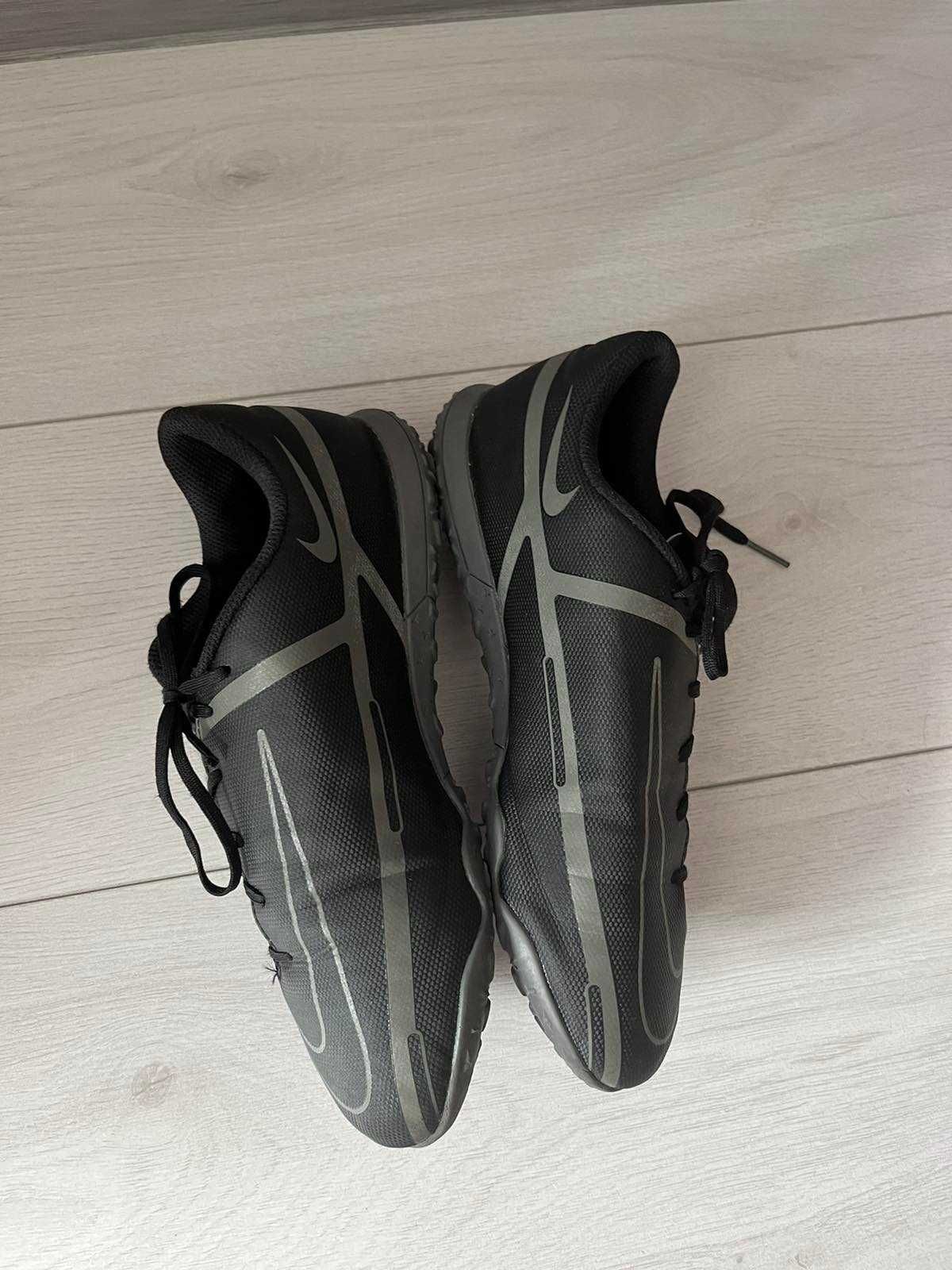 Сороконожки nike phantom 38.5 р см 23.5 см