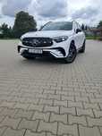 Mercedes GLC 200