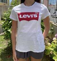 T-shirt Levis Original