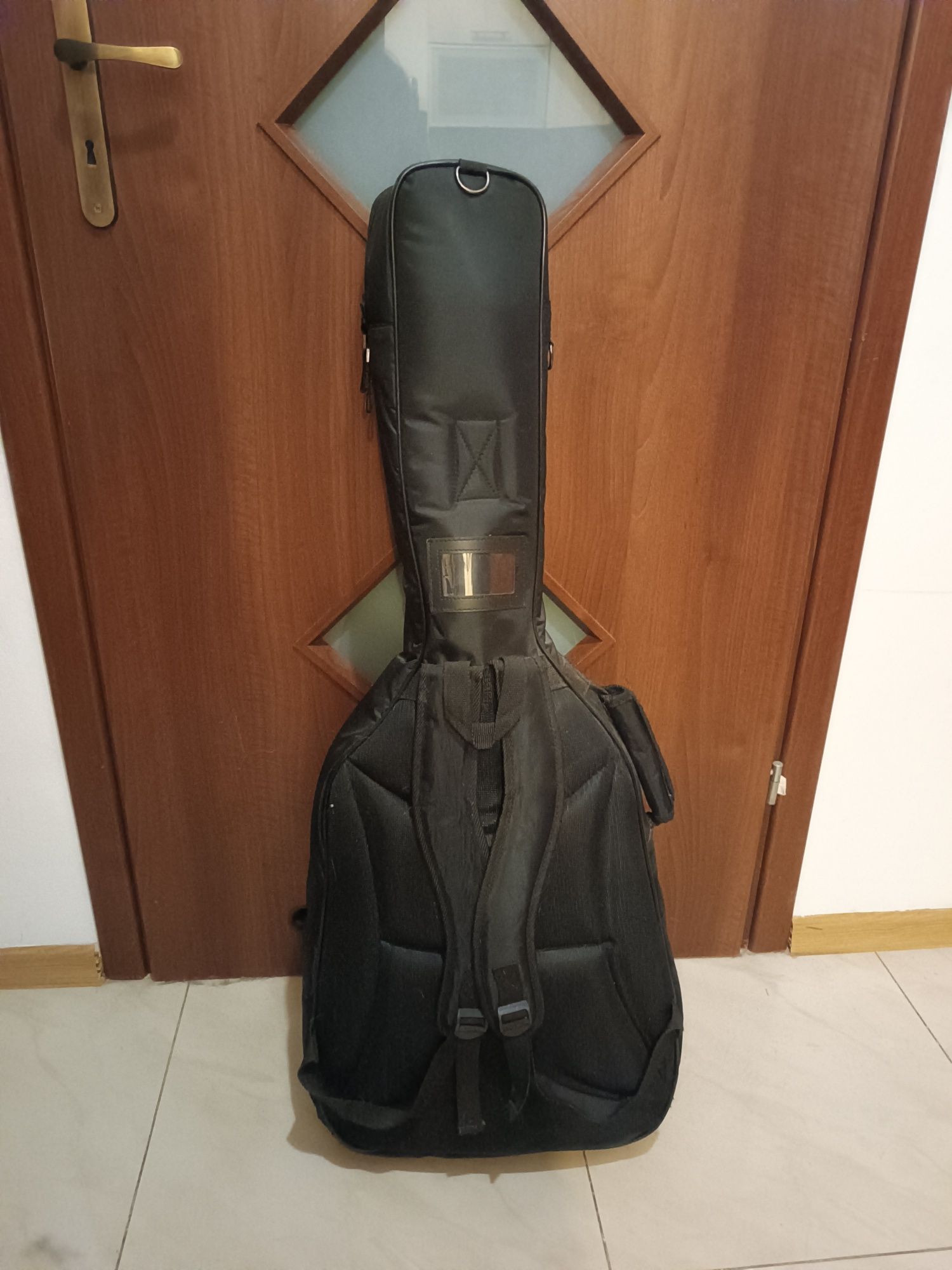 Gitara klasyczna Marco z pokrowcem