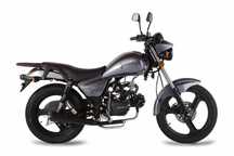 Junak 902 / 50 motorower