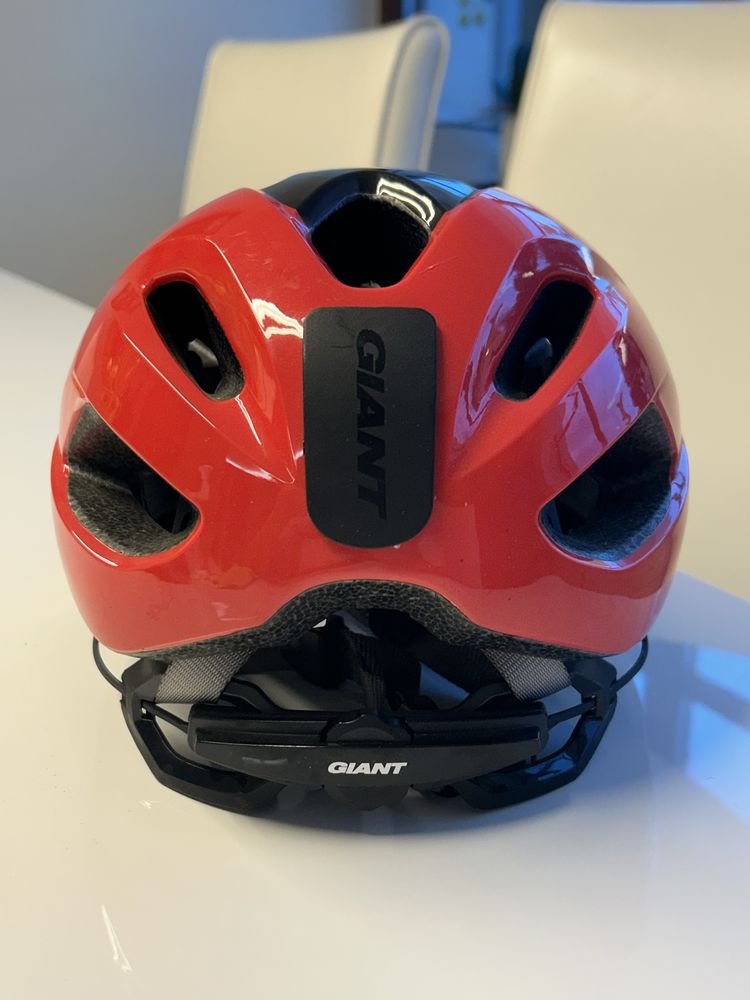 Kask Rowerowy Giant S/M