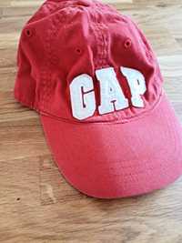 GAP czapka z daszkiem 4- 9 lat