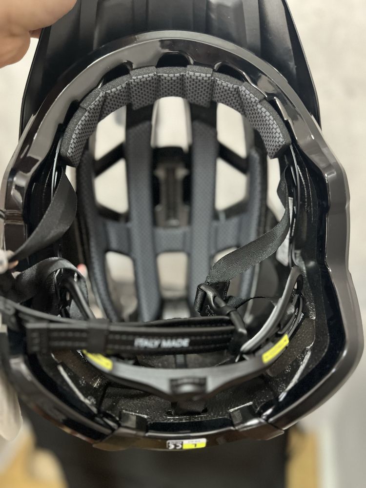 Kask rowerowy kask rex rozmiar L gravel mtb