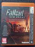 Fallout New Vegas Ultimate Edition