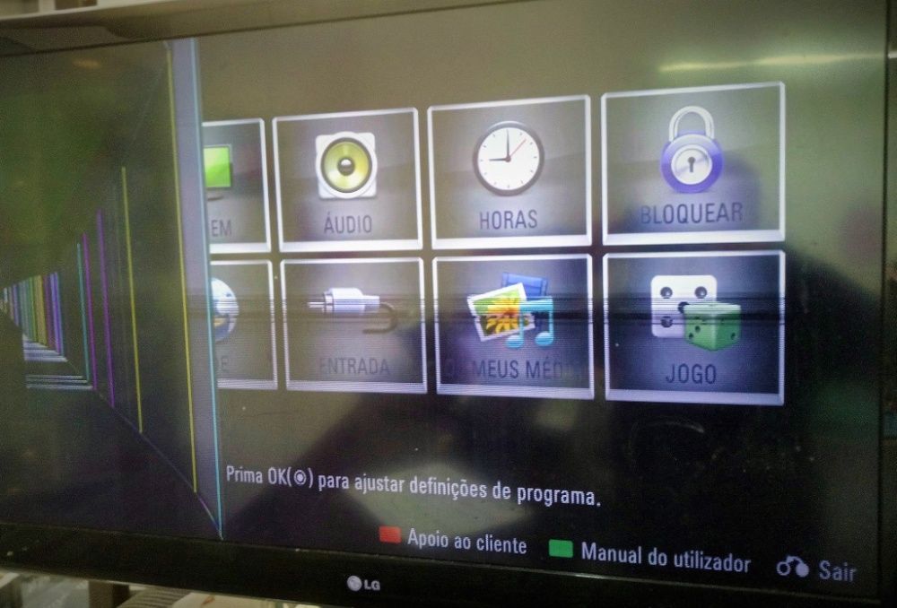TV LG 42LE5510 - Compra Já antes que esgote !!!