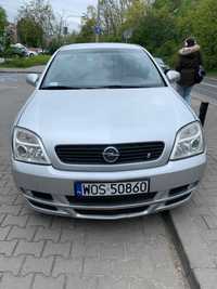 Zadbany Opel Vectra C Irmsher 2.2B Automat Bezwypadek FV