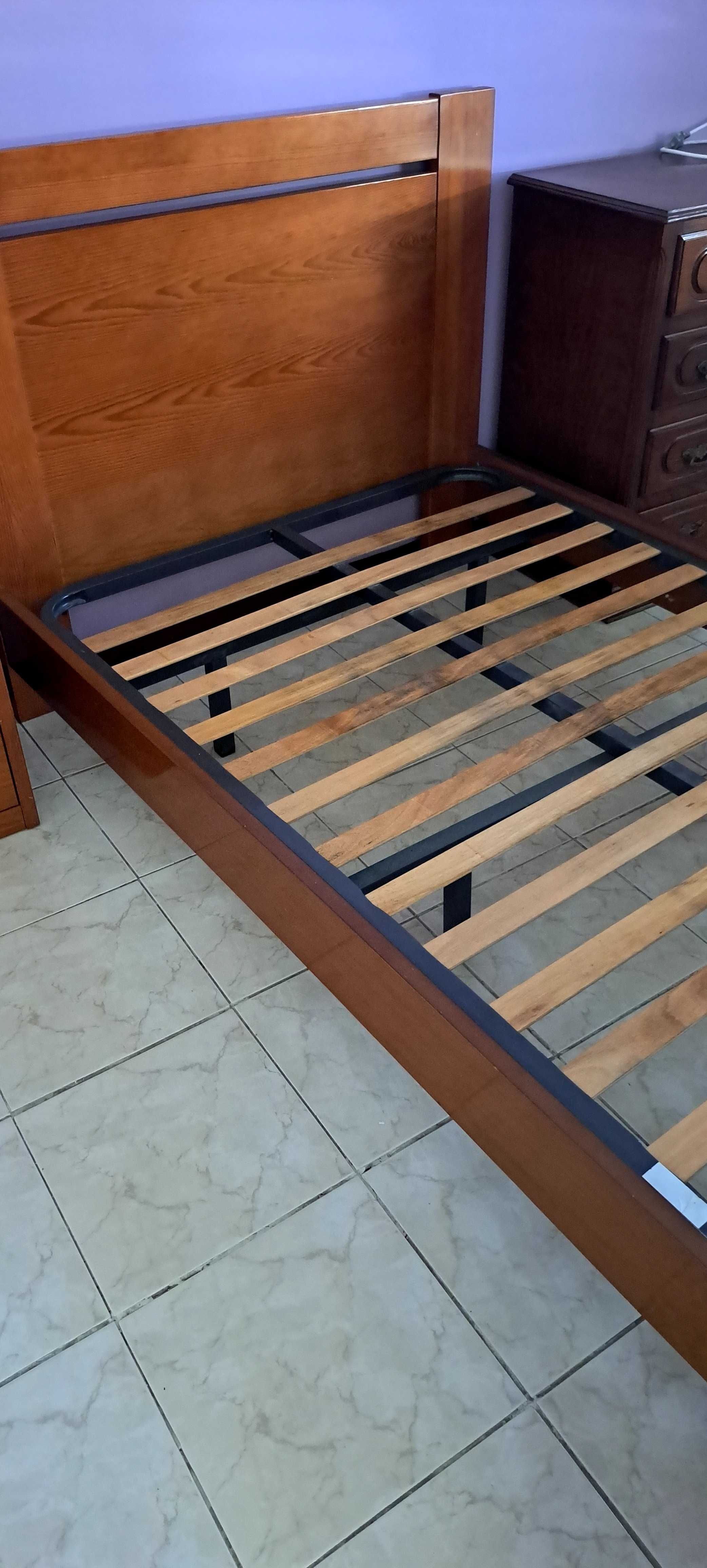 Cama de solteiro