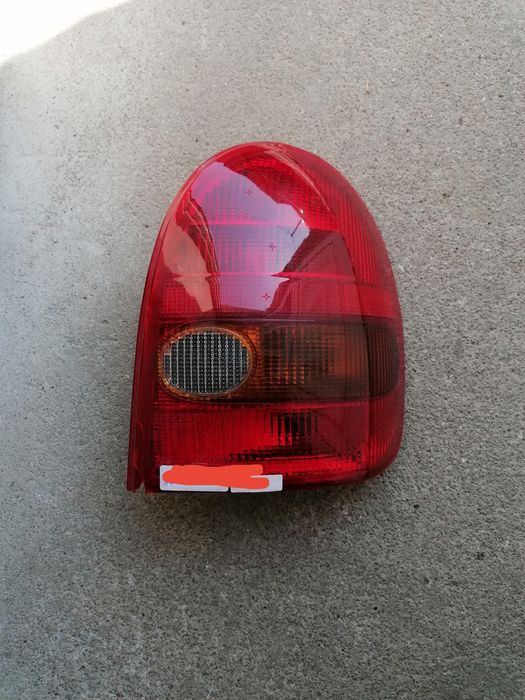 Vendo óticas para pegeaut partner 1.9 de 2003
