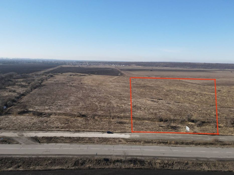 СРОЧНО!!!Продам участок в Подгородном 200СОТ (С)