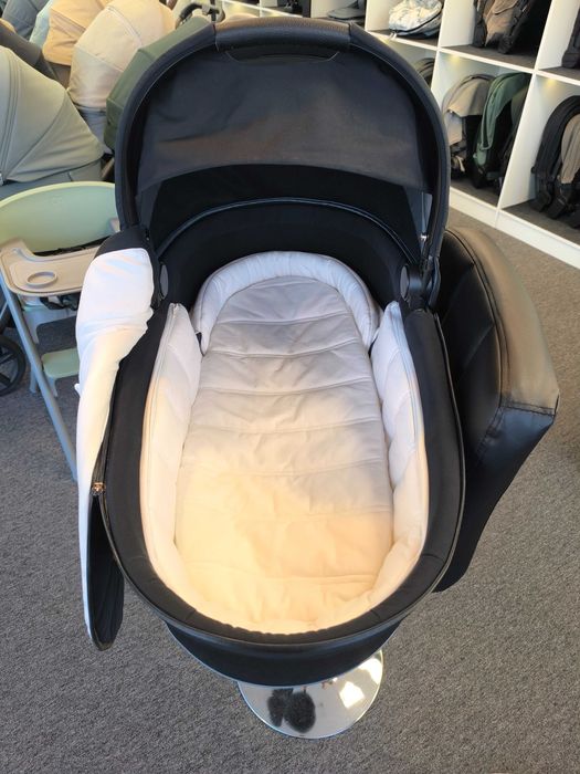 Cybex Mios 2.0 Gondola Deep Black