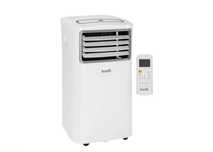 Ar Condicionado Portátil KUNFT KAC4254 (16 m² - 8000 BTU - Branco)