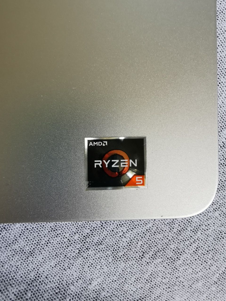 Huawei Matebook D14 KPL-W00 Ryzen 8GB Win10 IPS USB-C HDMI SSD256