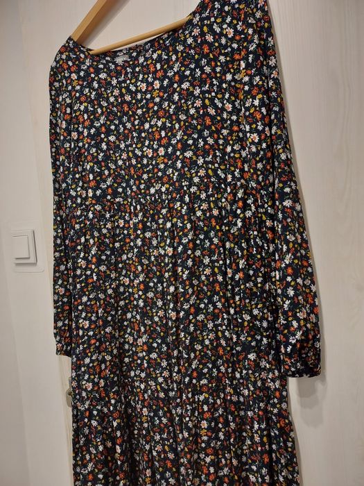 Sukienka Grey Wolf r. L