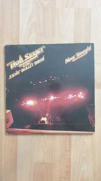Bob Seger & The Silver Bullet Band - Nine Tonight (1981r)