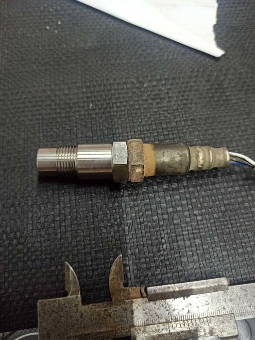 Обманки лямбды лямбда зонда, нержавейка 2шт, М18х1,5