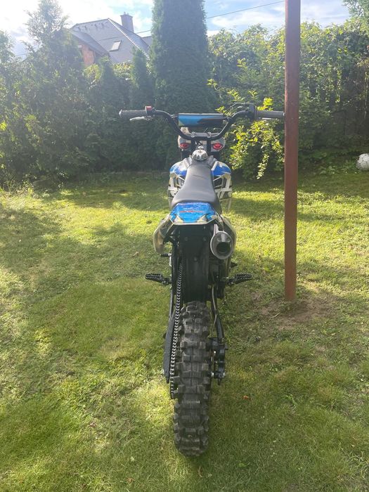 Sprzedam mrf 140 rc