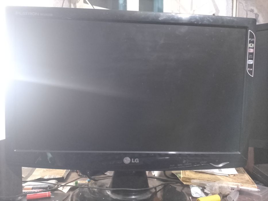 Монітори до комп'ютера