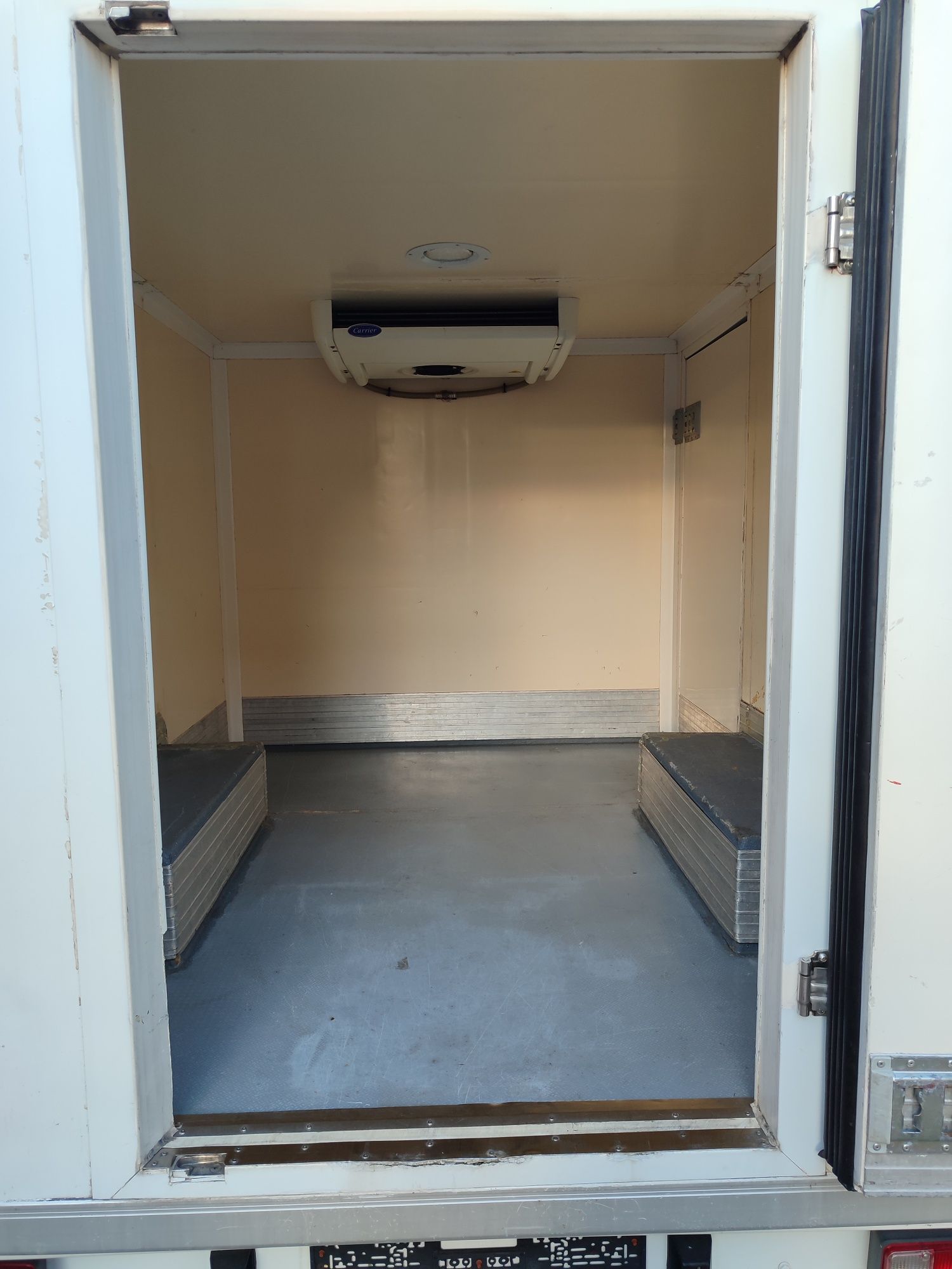 Scudo 2.0JTD 128KM 2013r chłodnia mroźnia -20C