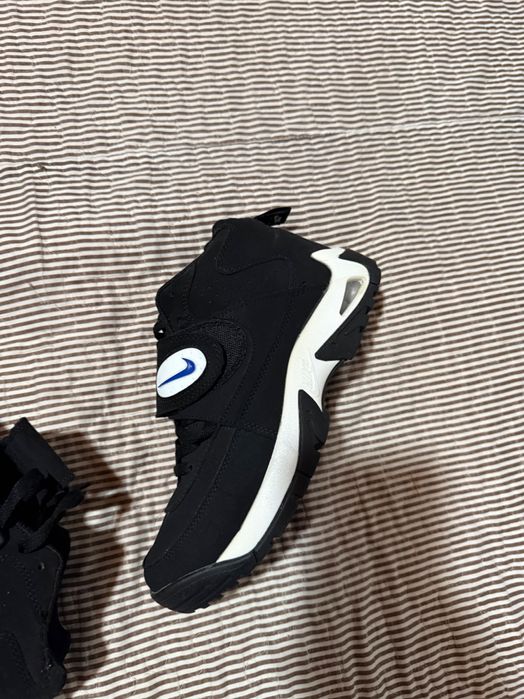 Tenis nike retro