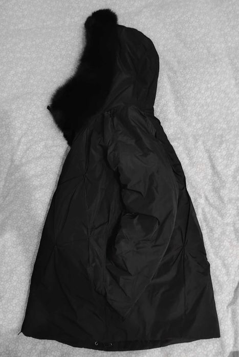 Зимова куртка - пуховик firenix