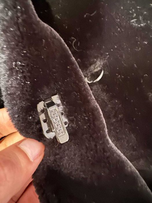 Продам еко-шубу 1000 грн