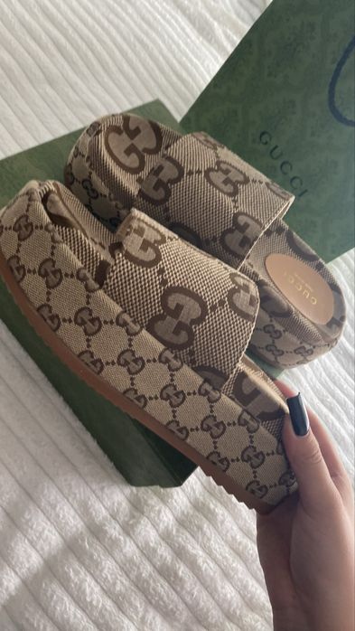 Cheinelo gucci original 37