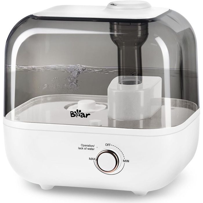 Зволожувач повітря BEAR 5 л,