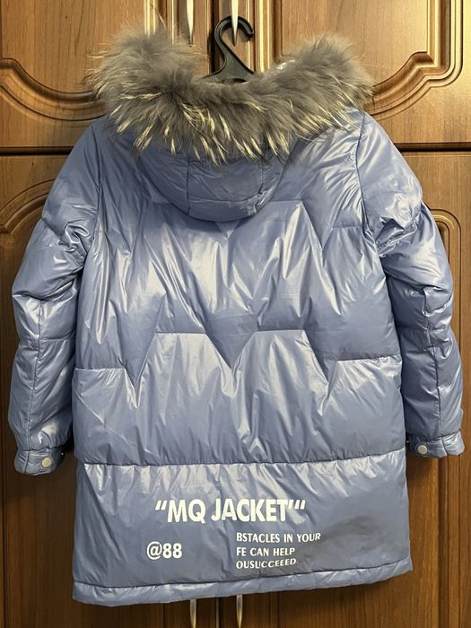 Продаж дитячих курток