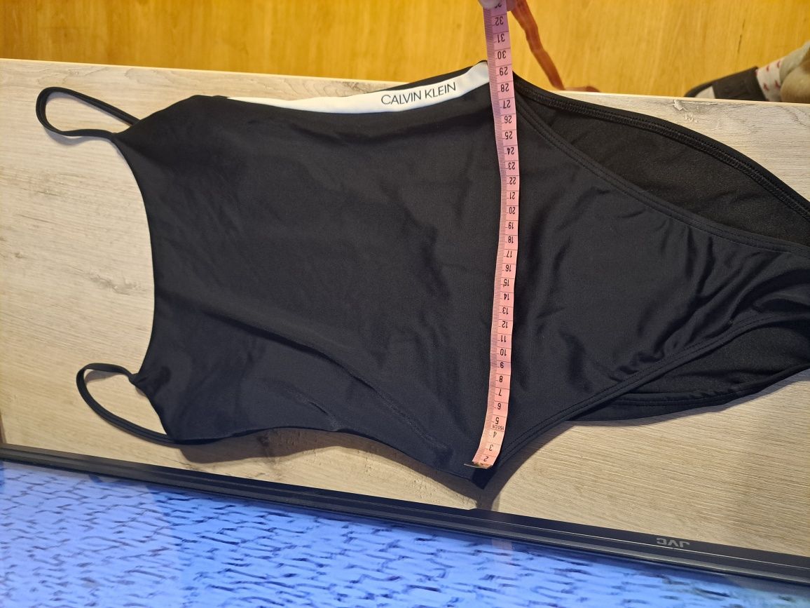 Strój kąpielowy Calvin Klein
