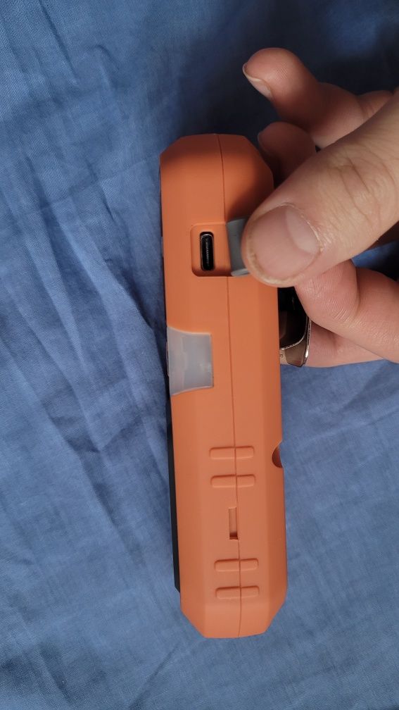 Toptes Guard-101 Gas Detector